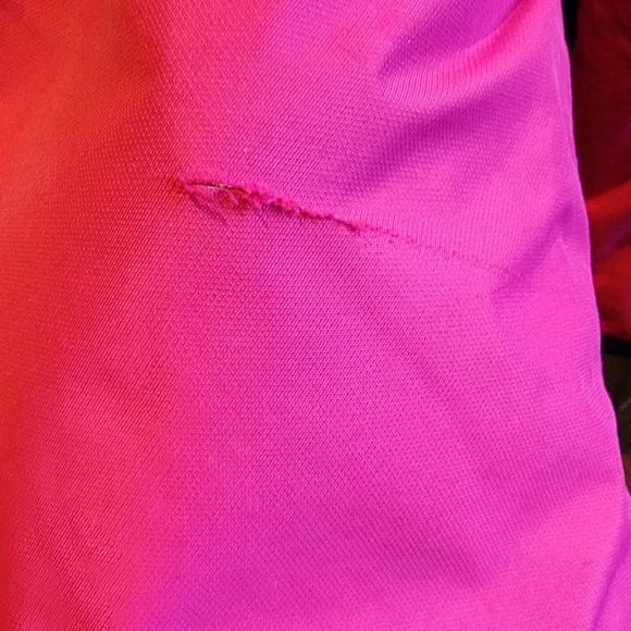 Ski Overall - Picture 5 of 8